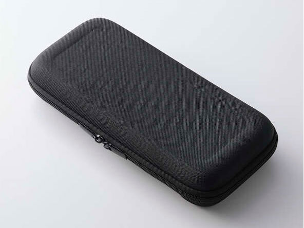 NINTENDO SWITCH2 �X�����|�[�` GM-NS225EVSBK [�u���b�N] �̐��i�摜