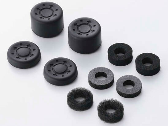 NINTENDO SWITCH2 �X�e�B�b�N�J�o�[&�G�C�������O GM-NS225STCBK [�u���b�N] �̐��i�摜