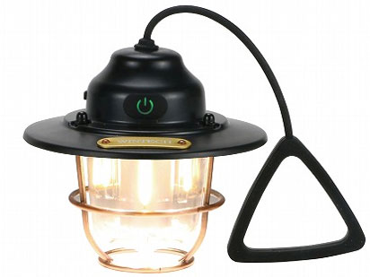 �L�����s���OLED�����^��(�[�d�r��) KCL-332R [�u���b�N] �̐��i�摜