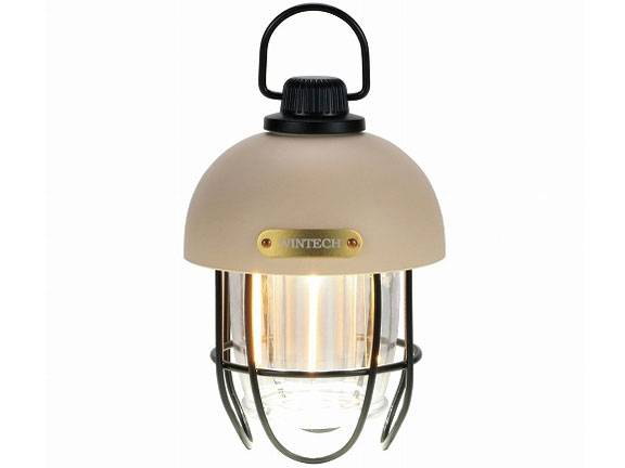 �L�����s���OLED�����^��(�[�d�r��) KCL-334R [�E�H�[���z���C�g] �̐��i�摜