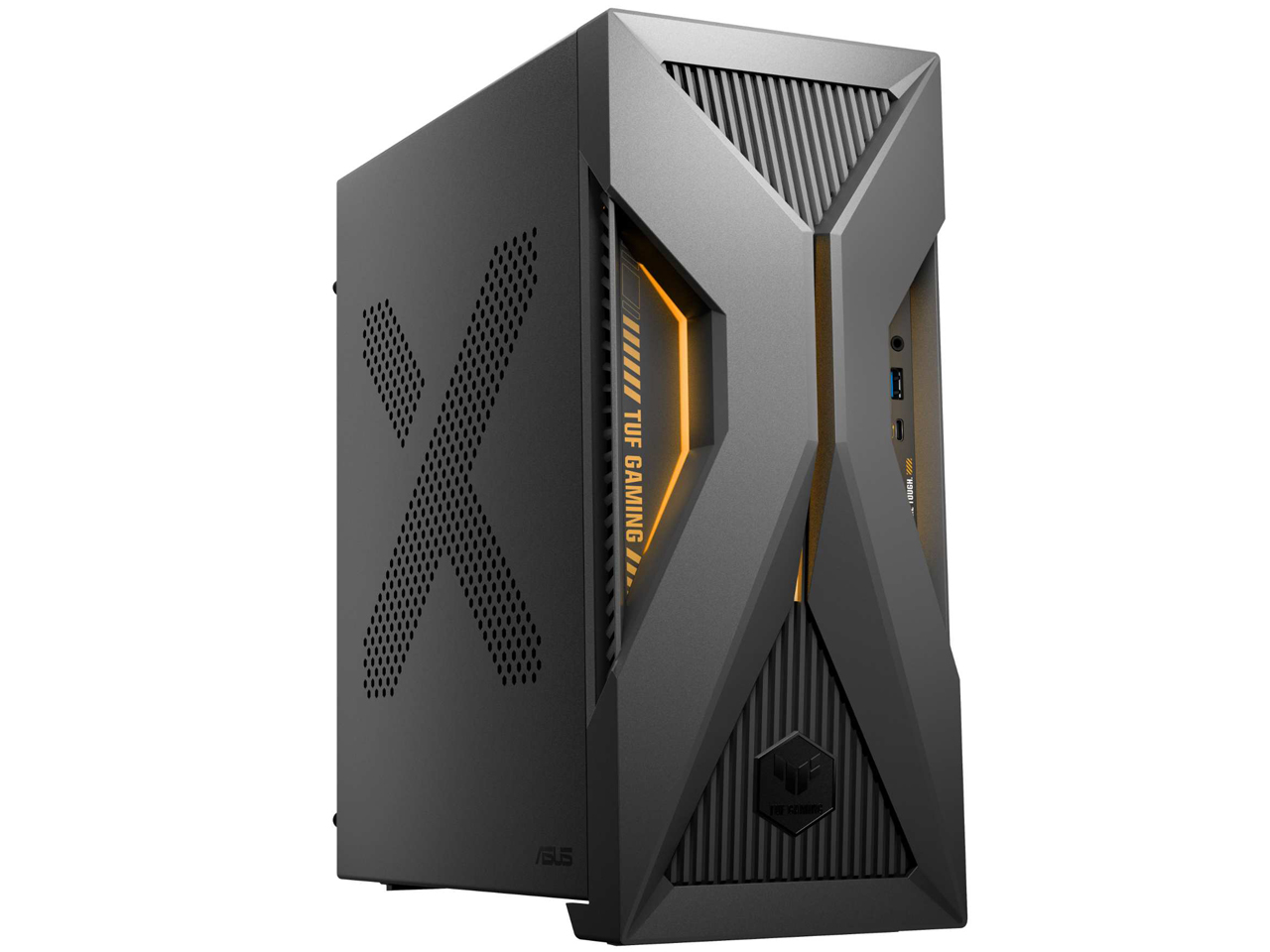 TUF Gaming T500MV T500MV-13420H082W [�\�[���[�G�N���v�X�O���[] �̐��i�摜