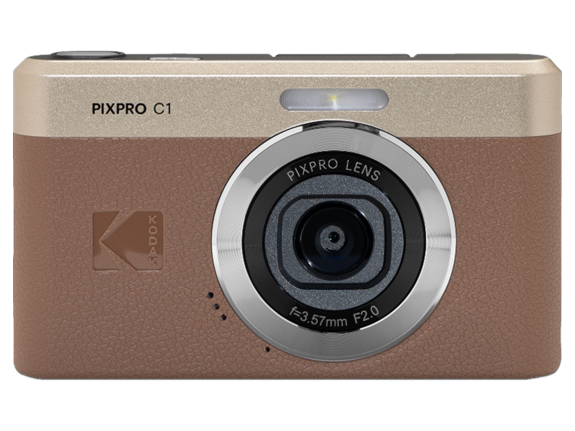 PIXPRO C1BN [uE] ̐i摜