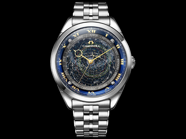 �J���p�m�� �R�X���T�C�� ������ 25���N�L�O���胂�f�� AO4010-51M �̐��i�摜