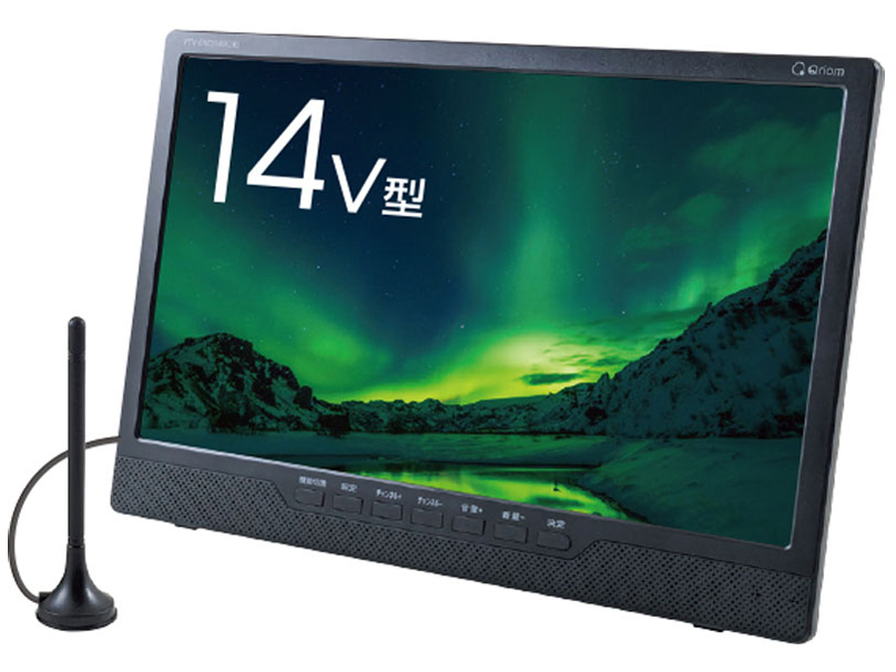 �L�����I�� PTV-DVD140C(B) �̐��i�摜