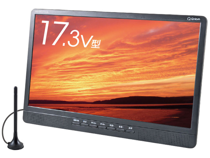 �L�����I�� PTV-DVD173C(B) �̐��i�摜