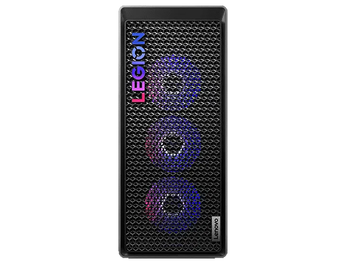 Legion Tower 7 34IAS10 Core Ultra 7 265KF�ERTX 5070Ti�E32GB�������[�E1TB SSD���� 90Y6CTO1WW [�X�g�[���O���[]