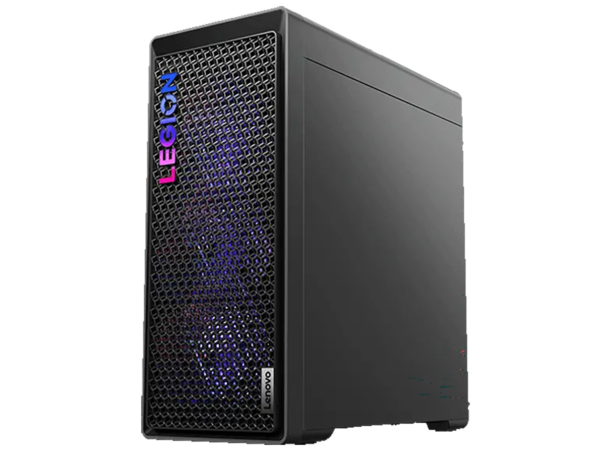 Legion Tower 7 34IAS10 Core Ultra 7 265KF�ERTX 5070Ti�E32GB�������[�E1TB SSD���� 90Y6CTO1WW [�X�g�[���O���[]