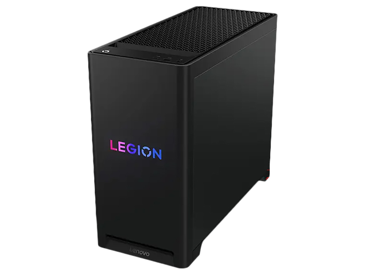 Legion Tower 5 30IAS10 Core Ultra 7 265KF�ERTX 5070�E16GB�������[�E512GB SSD���� 90YACTO1WW [�G�N���v�X�u���b�N]