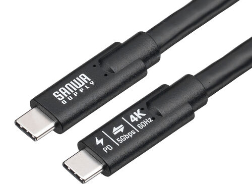 500-USB096-5 [5m �u���b�N] �̐��i�摜