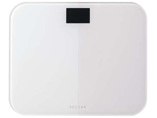 �G�N���A CAS03WH [�z���C�g] �̐��i�摜