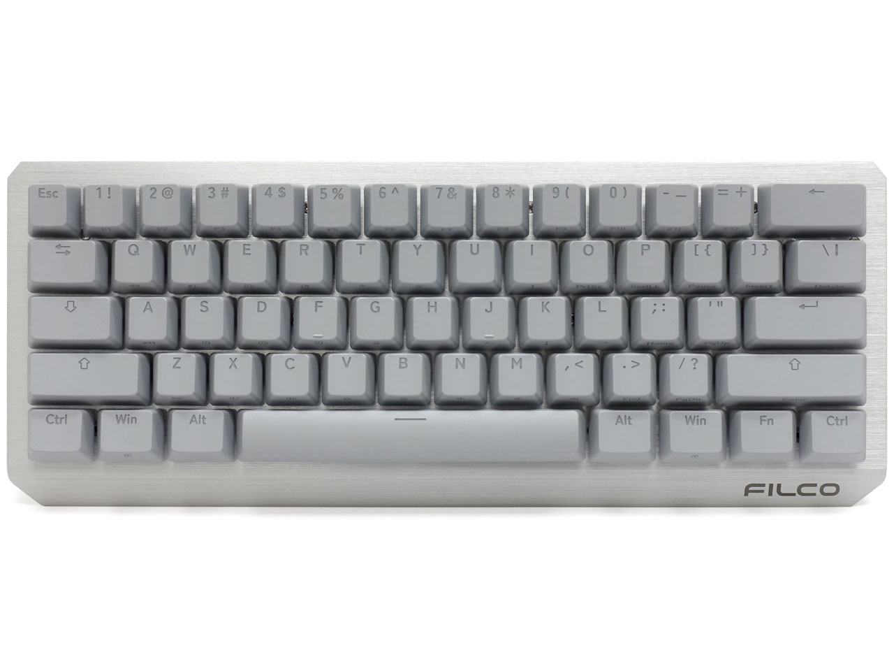 Majestouch Luce60 FKBL61MRL/SG �Ԏ� �̐��i�摜