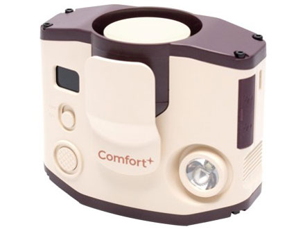 Buwatto AFW-4B [�N���[���x�[�W��] �̐��i�摜