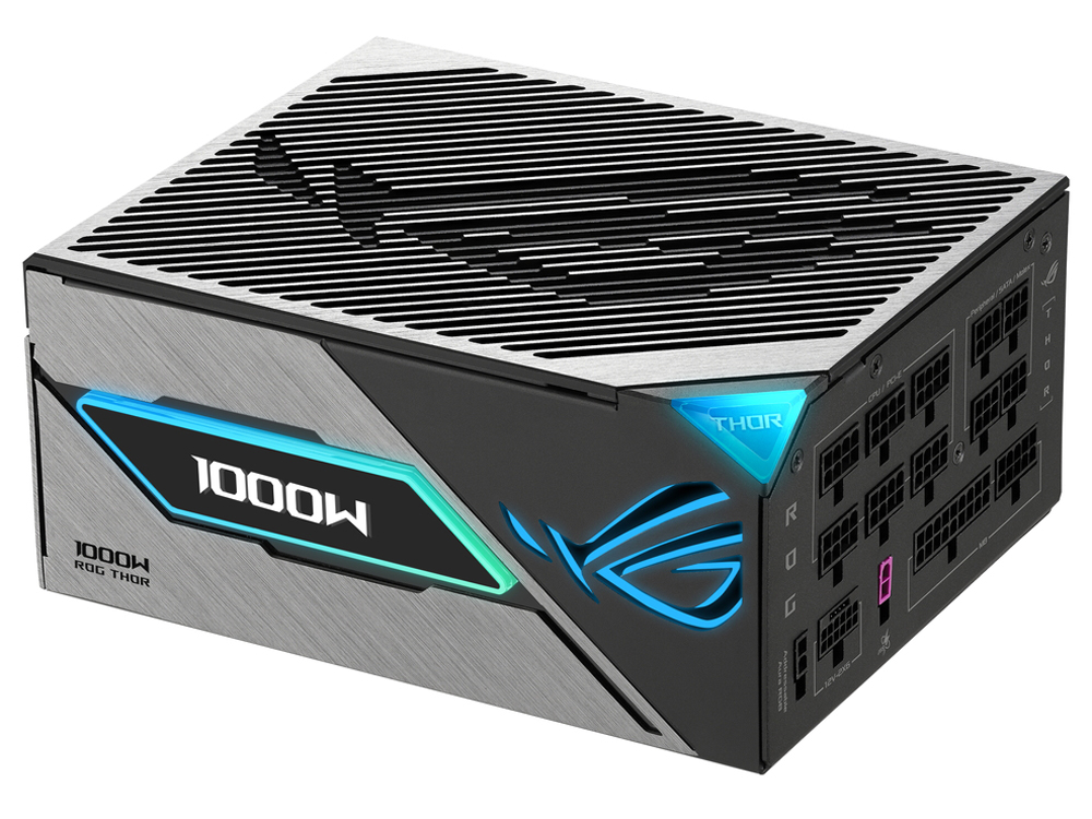 ROG-THOR-1000P3-GAMING �̐��i�摜