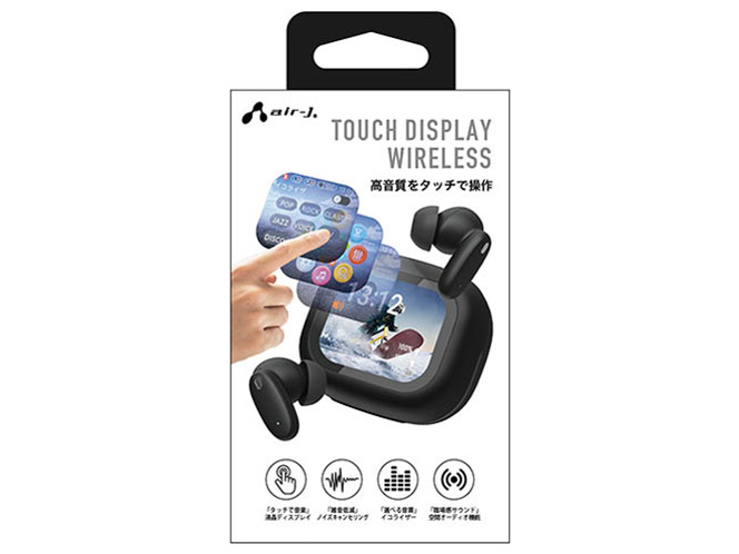 ABT-AP10 BK [�u���b�N] �̐��i�摜