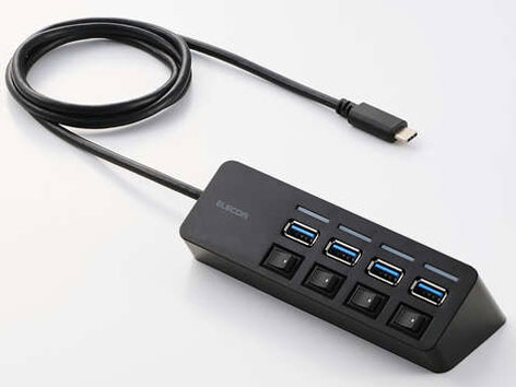 U3HC-S040EBK [�u���b�N] �̐��i�摜