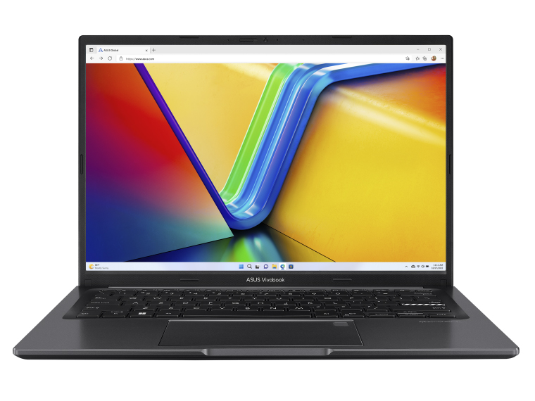 Vivobook 14 X1405VA X1405VA-I5H165WS [�C���f�B�[�u���b�N] �̐��i�摜