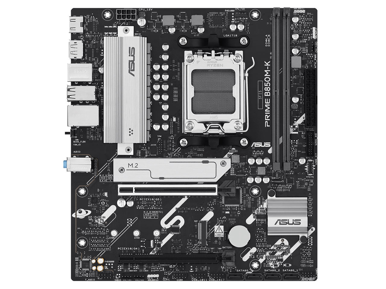 PRIME B850M-K-CSM �̐��i�摜