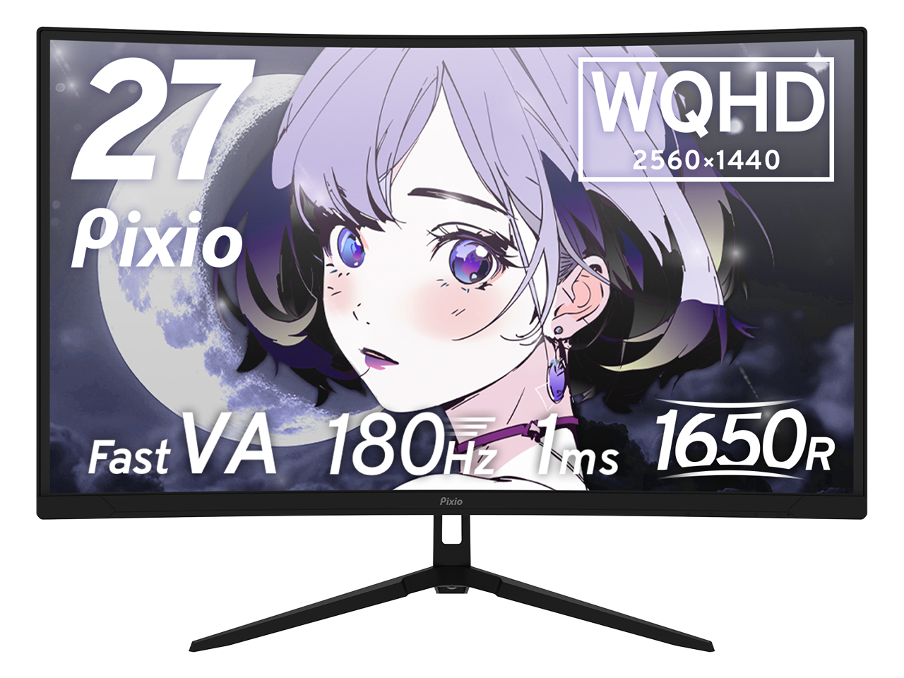 PXC278WAVE-O [27�C���` �u���b�N] �̐��i�摜