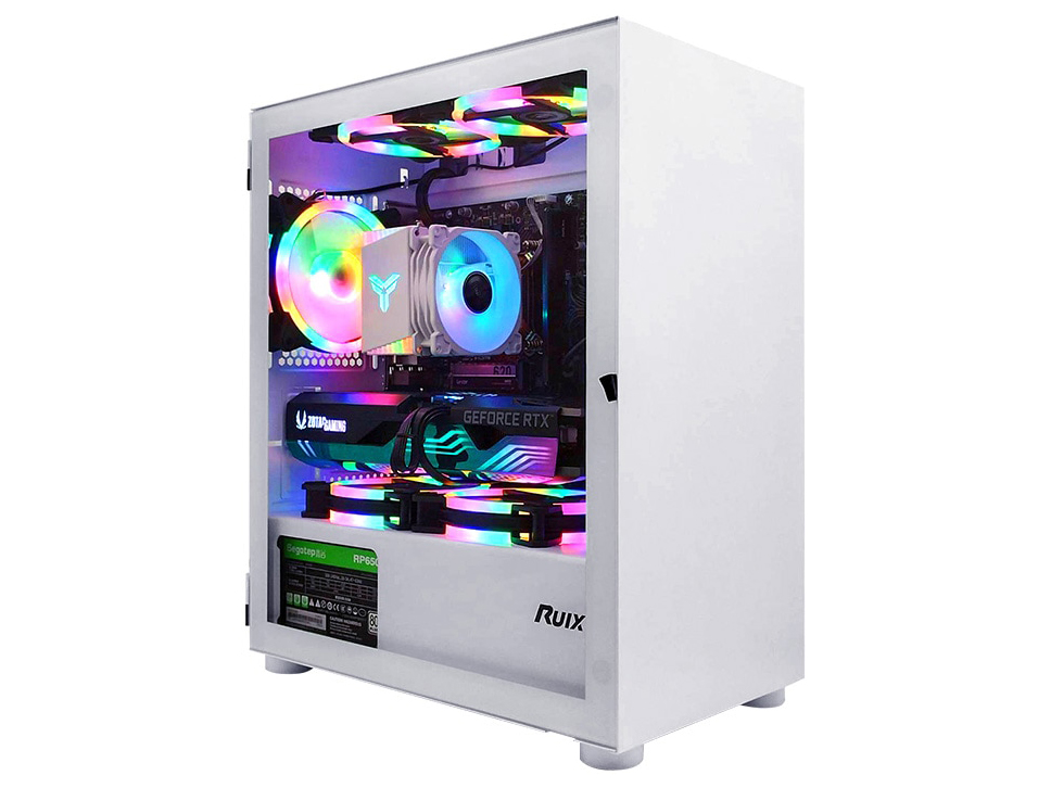 �� WHP Core i5 12400F�ERTX 3050�ENVMe M.2 SSD 500GB�E16GB�������EWindows 11 �̐��i�摜