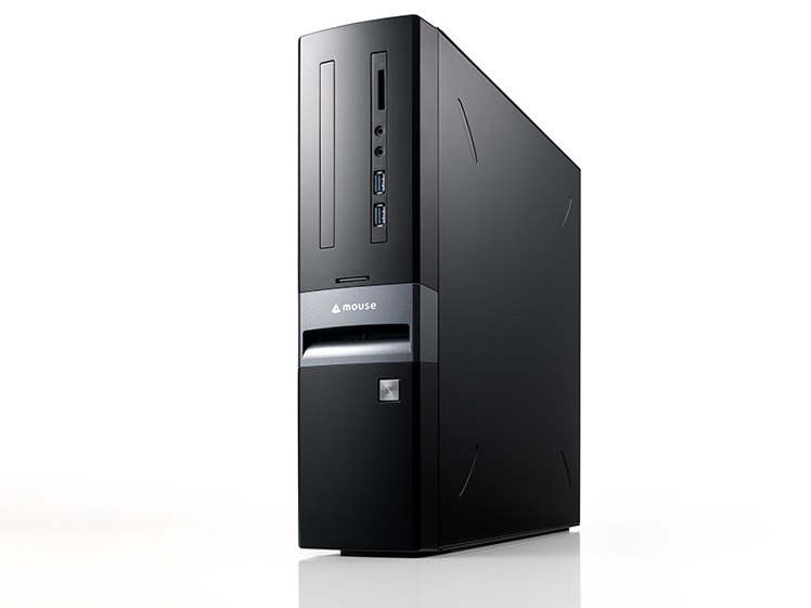 mouse Core Ultra 5 225�E16GB�������E500GB NVMe Gen4 SSD���ڃ��f�� SH-I5U01 SHI5U01B8AFAW101DEC �̐��i�摜