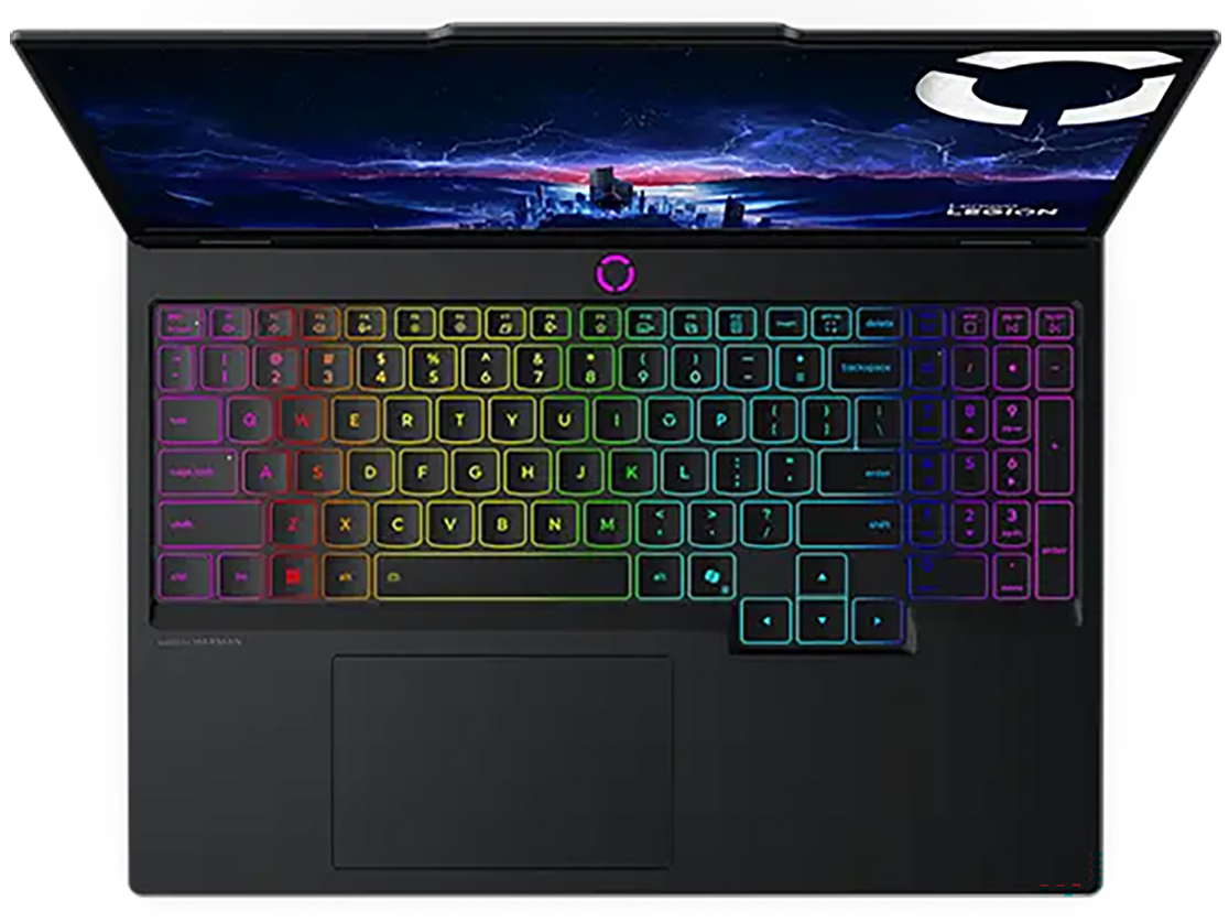 Legion 5i Gen 10 Core i7 14700HX�ERTX 5060�E24GB�������[�E1TB SSD�E15.1�^WQXGA�EOLED���� 83LY006SJP [�G�N���v�X�u���b�N]