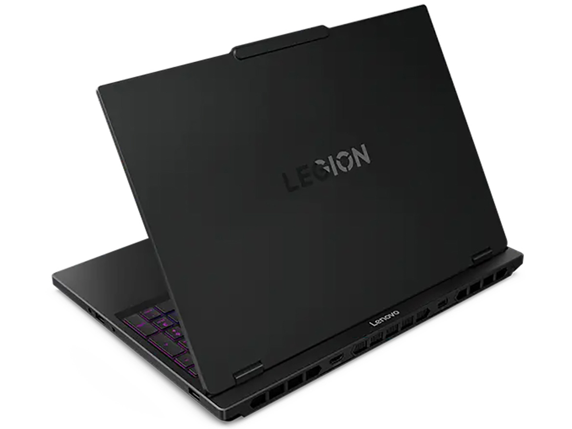 Legion 5i Gen 10 Core i7 14700HX�ERTX 5060�E24GB�������[�E1TB SSD�E15.1�^WQXGA�EOLED���� 83LY006SJP [�G�N���v�X�u���b�N]
