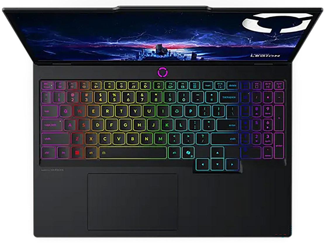 Legion 5i Gen 10 Core i7 14700HX�ERTX 5060�E32GB�������[�E1TB SSD�E15.1�^WQXGA�EOLED���� 83LYCTO1WW [�G�N���v�X�u���b�N]