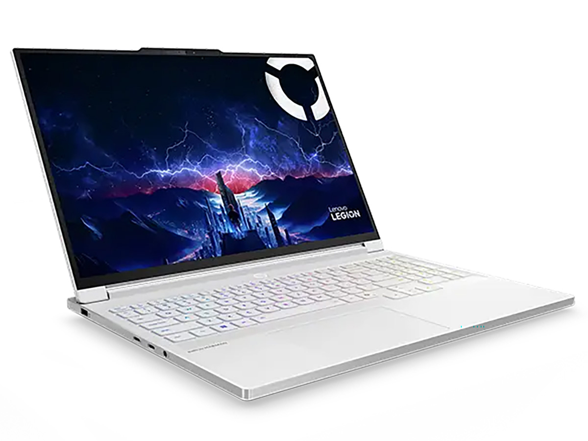 Legion 7i Gen 10 Core Ultra 7 255HX�ERTX 5060�E32GB�������[�E1TB SSD�E16�^WQXGA�EOLED���� 83KYCTO1WW [�O���C�V���[�z���C�g]