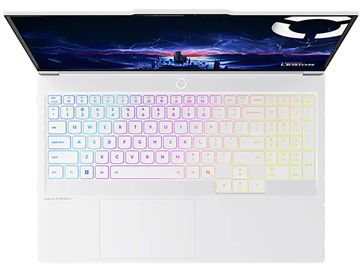 Legion 7i Gen 10 Core Ultra 7 255HX�ERTX 5060�E32GB�������[�E1TB SSD�E16�^WQXGA�EOLED���� 83KYCTO1WW [�O���C�V���[�z���C�g]