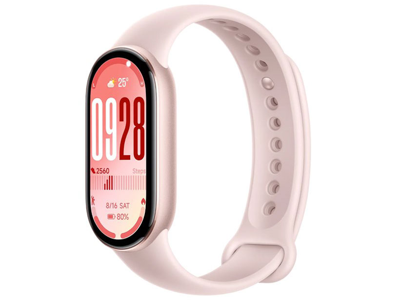Xiaomi Smart Band 10 [�~�X�e�B�b�N���[�Y]