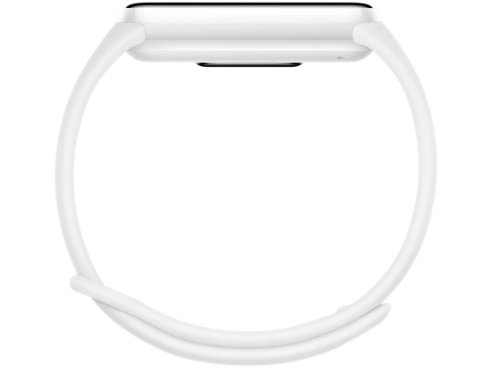 Xiaomi Smart Band 10 Ceramic Edition [�p�[���z���C�g]