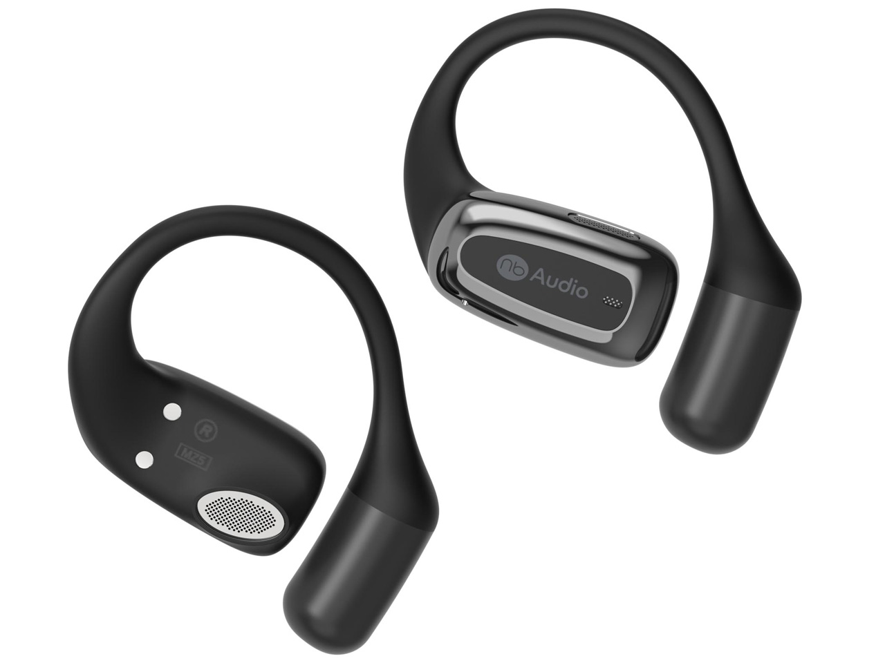 (nb)Audio Open+2 OPN2-BK [�u���b�N]