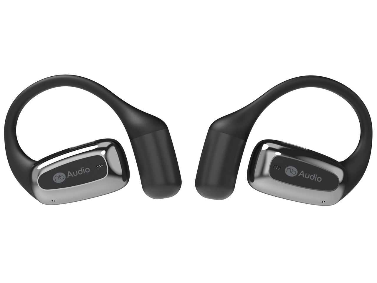 (nb)Audio Open+2 OPN2-BK [�u���b�N]