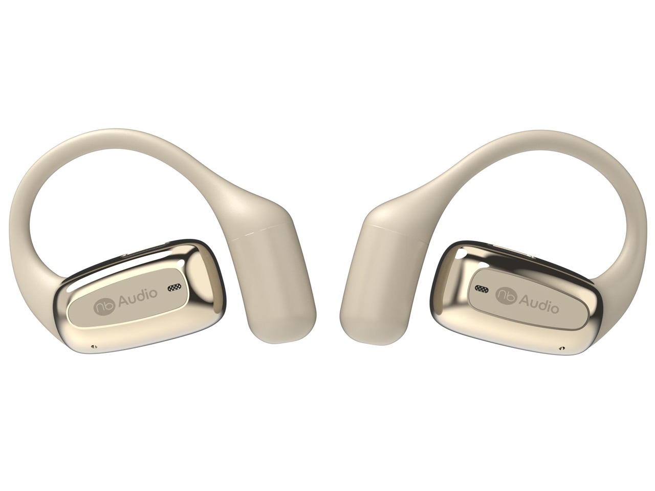 (nb)Audio Open+2 OPN2-WH [�z���C�g]