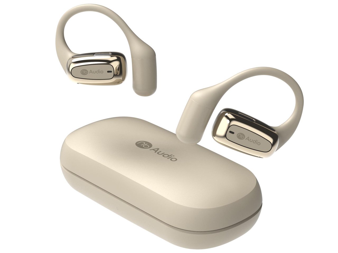 (nb)Audio Open+2 OPN2-WH [�z���C�g] �̐��i�摜