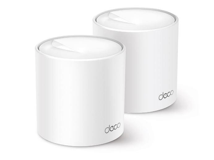 Deco X50/A(2�p�b�N) �̐��i�摜