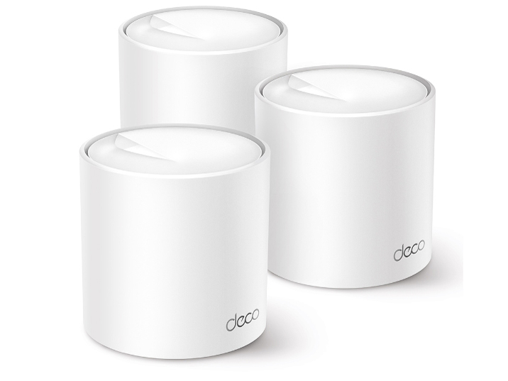 Deco X50/A(3�p�b�N) �̐��i�摜