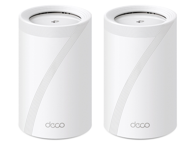 Deco BE9300(2�p�b�N) �̐��i�摜