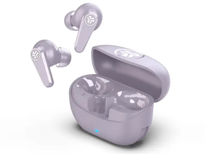 GO PODS ANC [LIGHT PURPLE] �̐��i�摜