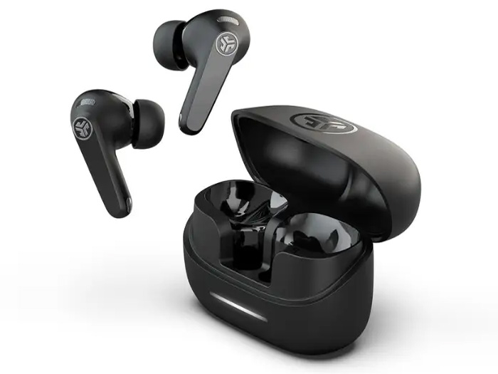 JBUDS PODS ANC [MIDNIGHT BLACK] �̐��i�摜