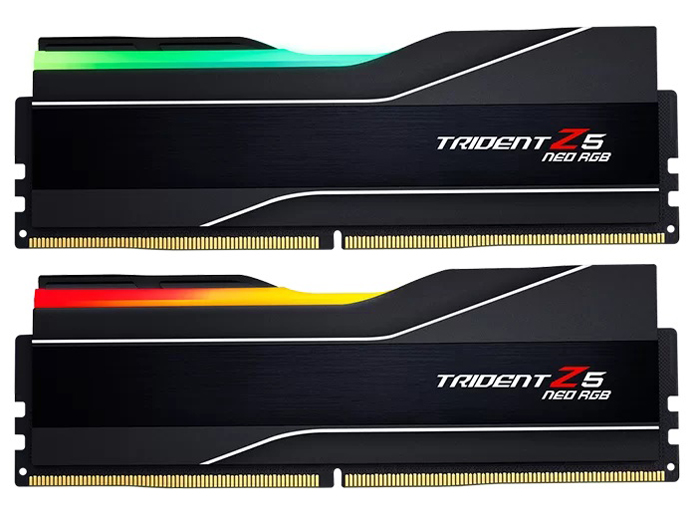 F5-6000J2636H16GX2-TZ5NR [DDR5 PC5-48000 16GB 2���g] �̐��i�摜