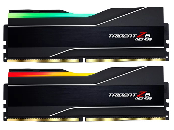 F5-6000J2636H32GX2-TZ5NR [DDR5 PC5-48000 32GB 2���g] �̐��i�摜