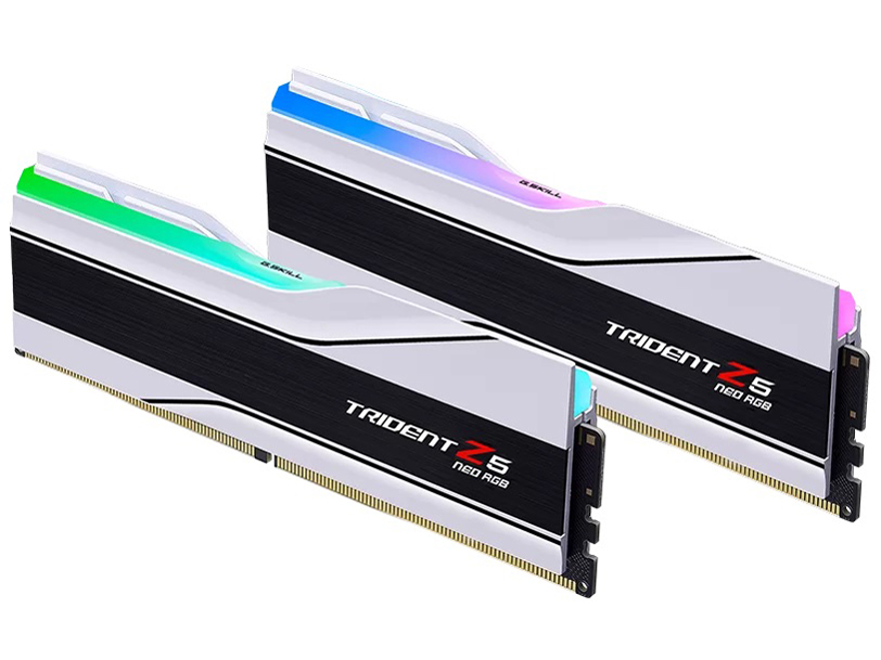 F5-6000J2636H32GX2-TZ5NRW [DDR5 PC5-48000 32GB 2���g] �̐��i�摜