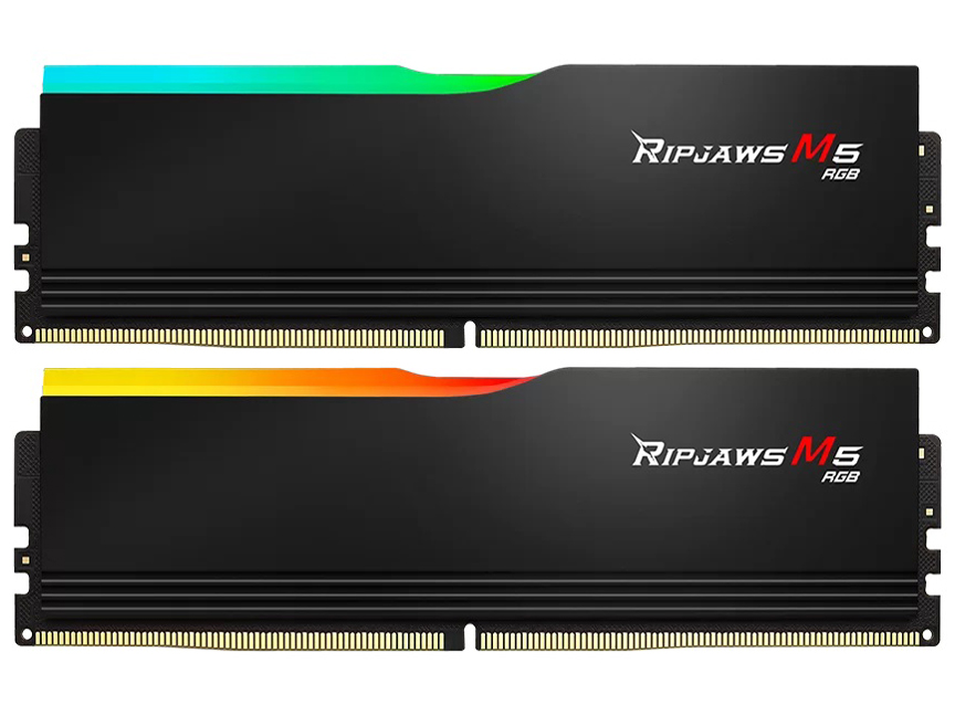 F5-6800J3445G32GX2-RM5RK [DDR5 PC5-54400 32GB 2���g] �̐��i�摜