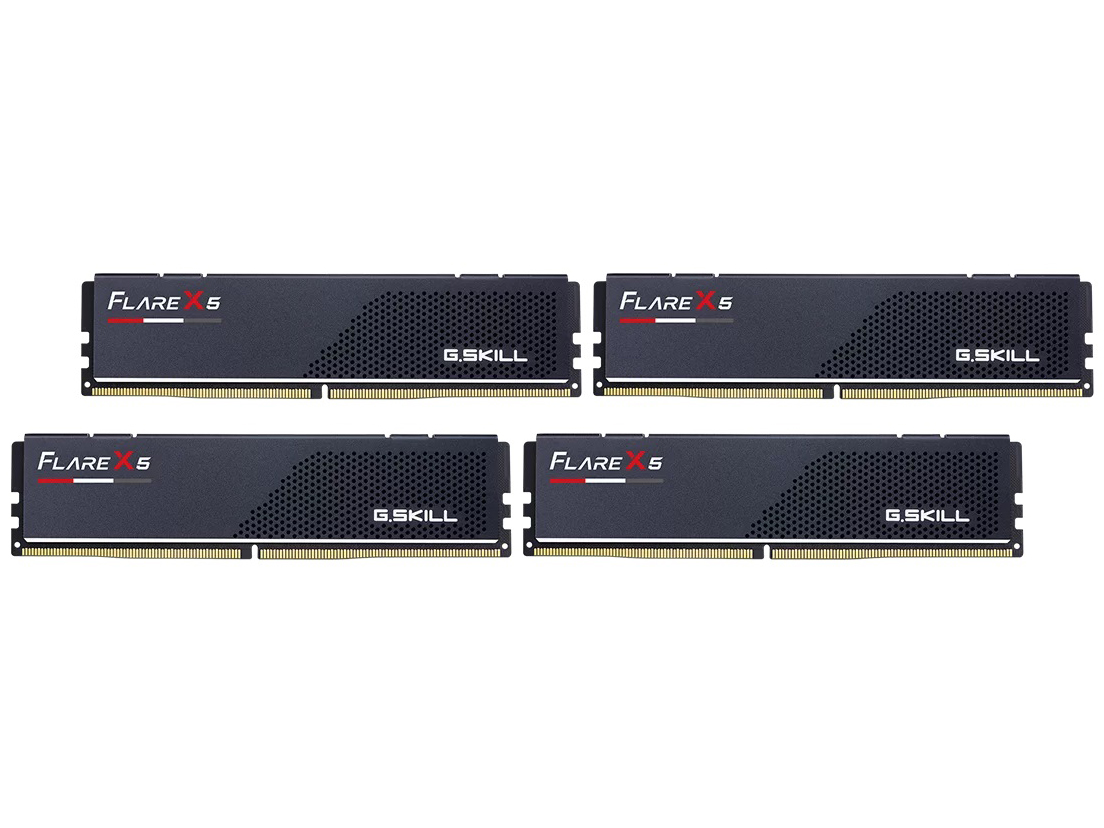 F5-6000J3644D64GX4-FX5 [DDR5 PC5-48000 64GB 4���g] �̐��i�摜