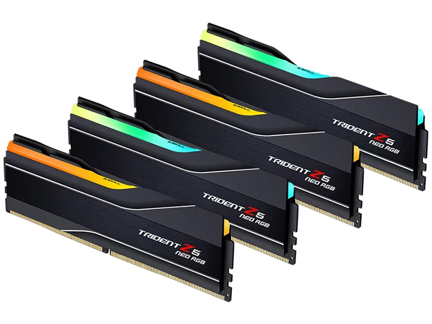 F5-6000J3644D64GX4-TZ5NR [DDR5 PC5-48000 64GB 4���g] �̐��i�摜