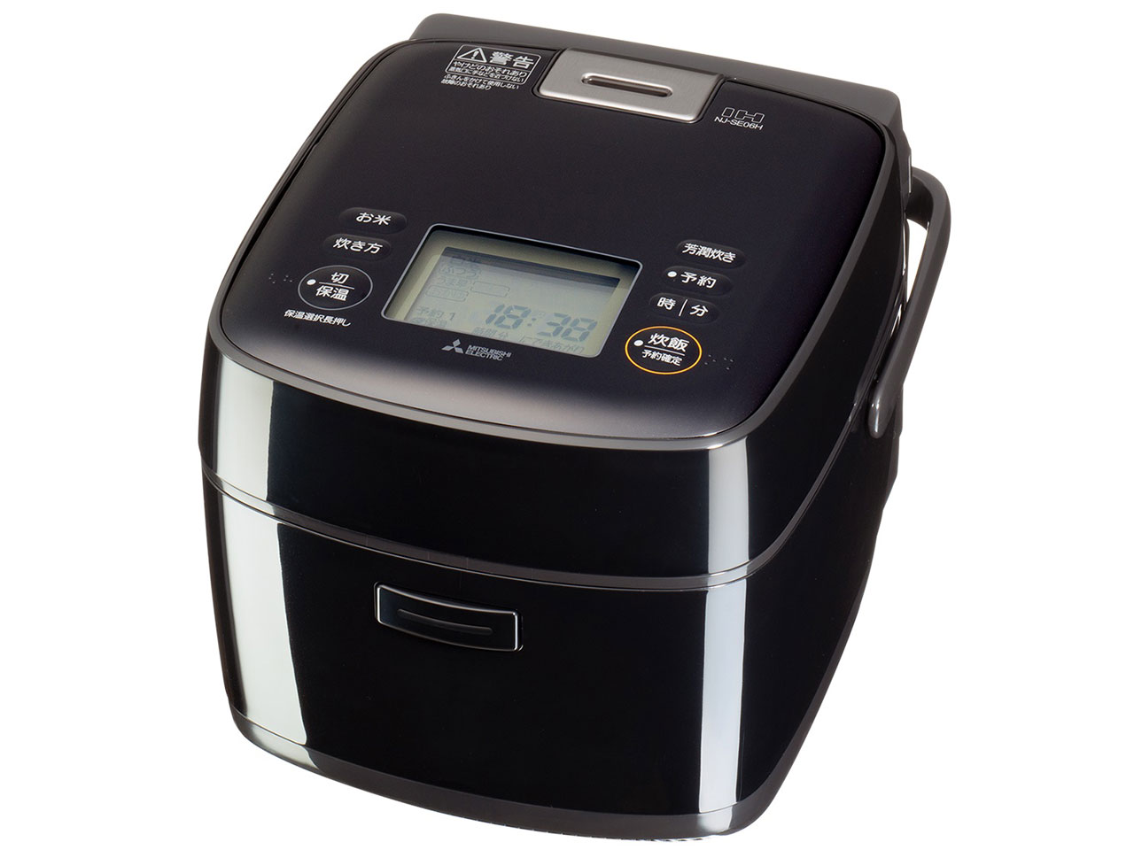 �����Y �Y���� NJ-SE06H-B [���j] �̐��i�摜