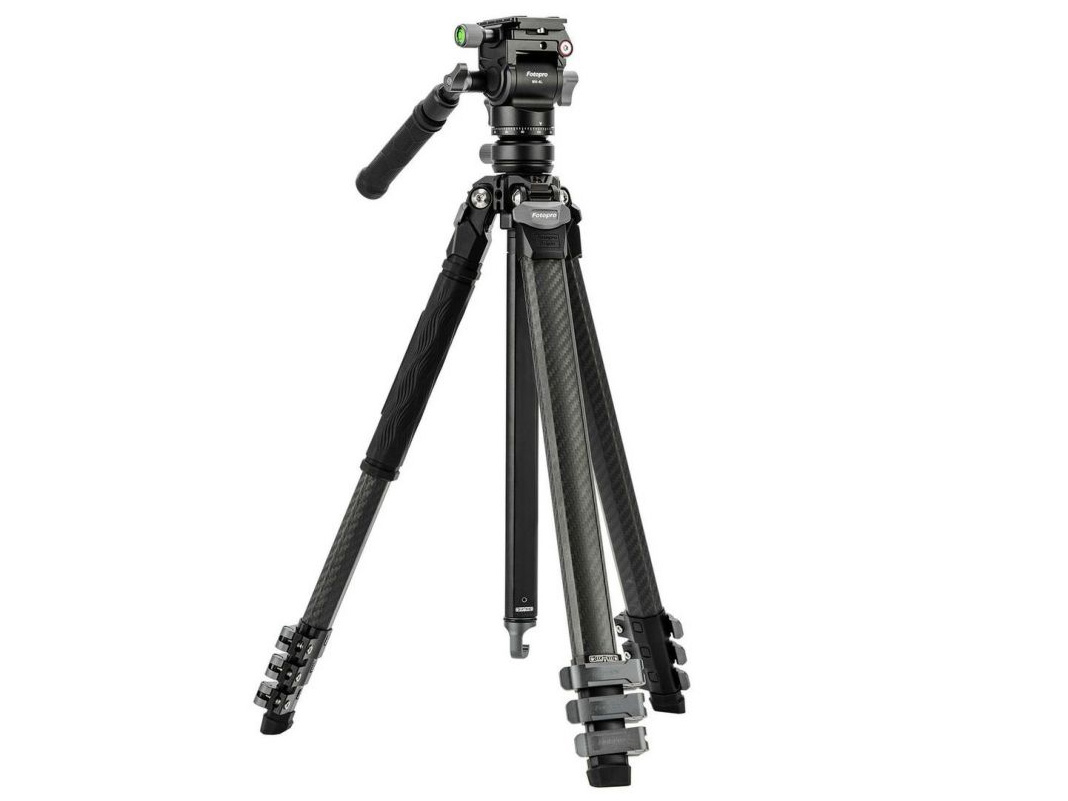 Fotopro Origin Video [�u���b�N] �̐��i�摜