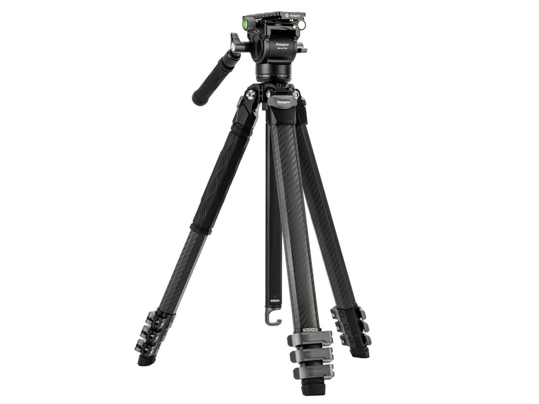 Fotopro Origin Plus Video [�u���b�N] �̐��i�摜