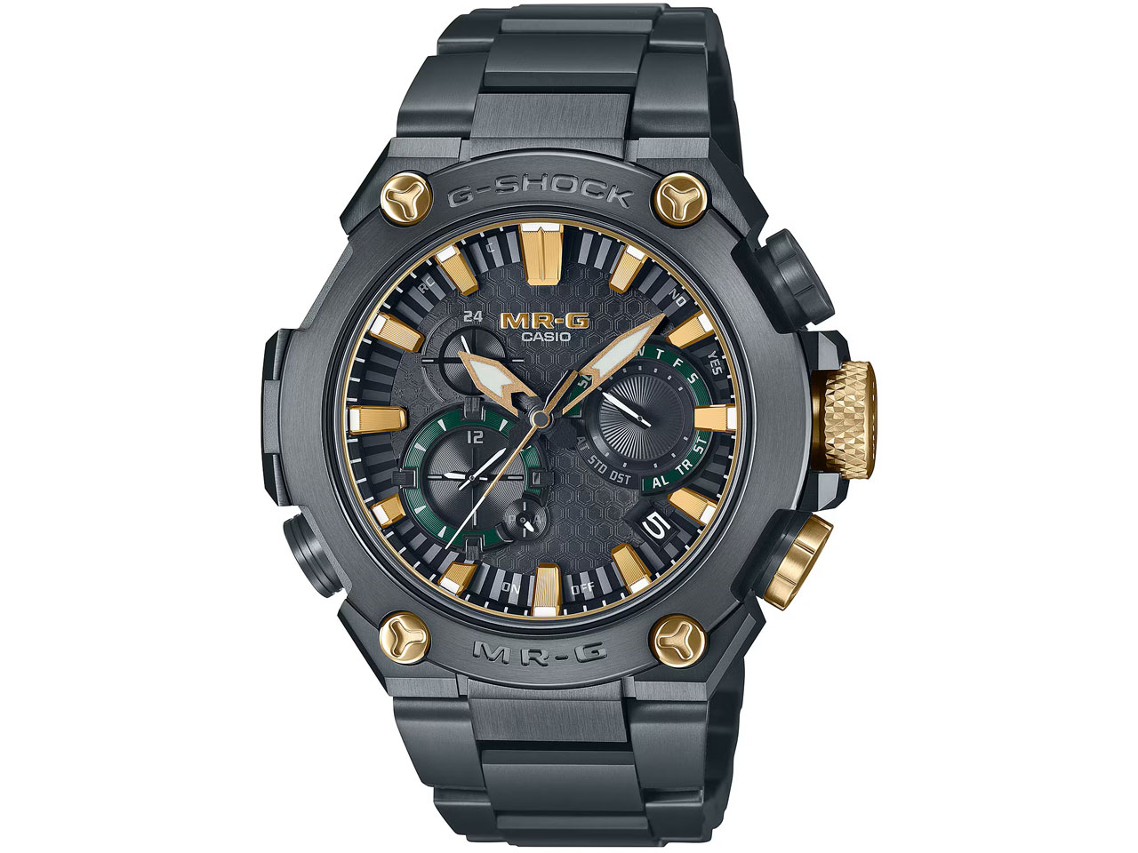 G-SHOCK MR-G MRG-B2000BG-3AJR